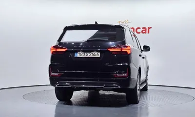 KG_Mobility_Ssangyong Rexton 2023, 90416 км, за 17264.01 USD