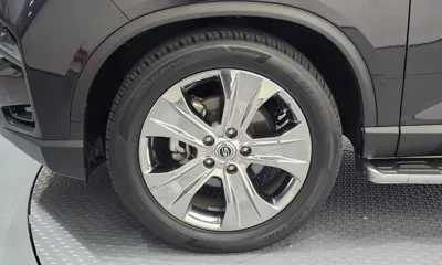 KG_Mobility_Ssangyong Rexton 2023, 90416 км, за 17264.01 USD