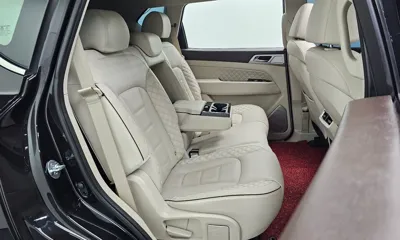 KG_Mobility_Ssangyong Rexton 2023, 90416 км, за 17133.56 USD - фото 11