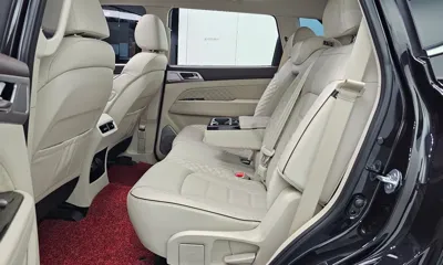 KG_Mobility_Ssangyong Rexton 2023, 90416 км, за 17133.56 USD - фото 12