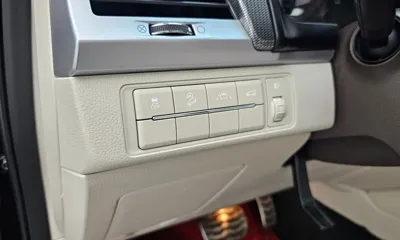 KG_Mobility_Ssangyong Rexton 2023, 90416 км, за 17133.56 USD - фото 16
