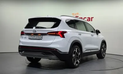 Hyundai Santafe 2021, 16558 км, за 17880.78 USD