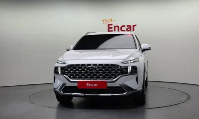 Hyundai Santafe 2021, 16558 км, за 17880.78 USD