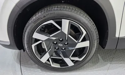 Hyundai Santafe 2021, 16558 км, за 17880.78 USD