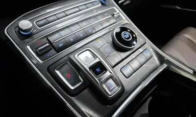 Hyundai Santafe 2021, 16558 км, за 17880.78 USD - фото 9