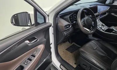 Hyundai Santafe 2021, 16558 км, за 17880.78 USD - фото 11