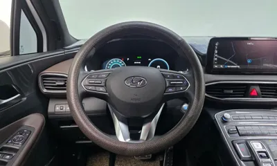 Hyundai Santafe 2021, 16558 км, за 17880.78 USD - фото 14