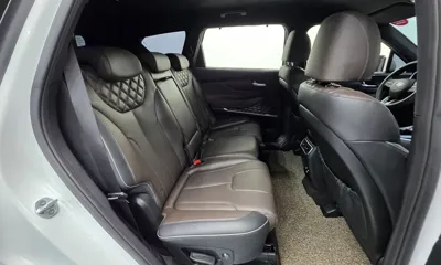 Hyundai Santafe 2021, 16558 км, за 17880.78 USD - фото 19