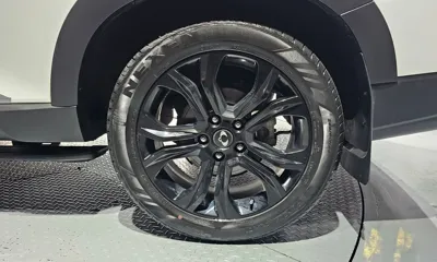 KG_Mobility_Ssangyong Rexton 2023, 31312 км, за 22037.31 USD