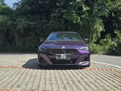 BMW M240i 2023, 54000 км, за 37672.55 USD