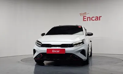 Kia K3 2022, 41788 км, за 15061.83 USD