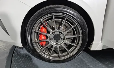 Kia K3 2022, 41788 км, за 15061.83 USD
