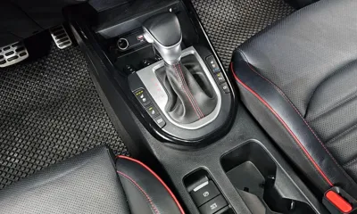Kia K3 2022, 41788 км, за 15061.83 USD - фото 9