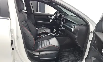 Kia K3 2022, 41788 км, за 15061.83 USD - фото 11
