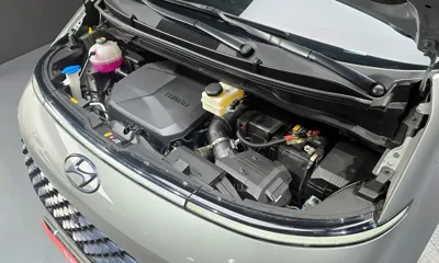 Hyundai Staria 2023, 58914 км, за 23565.71 USD - фото 6