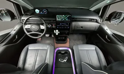 Hyundai Staria 2023, 58914 км, за 23565.71 USD - фото 7