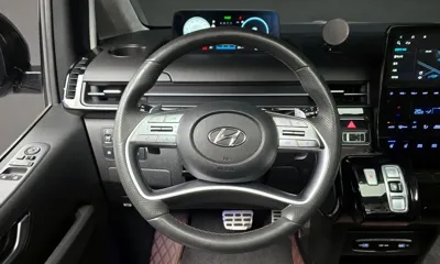 Hyundai Staria 2023, 58914 км, за 23565.71 USD - фото 13