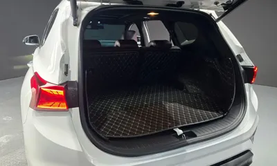 Hyundai Santafe 2019, 139913 км, за 12638.44 USD - фото 20