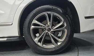 Hyundai Santafe 2019, 139913 км, за 12638.44 USD - фото 21