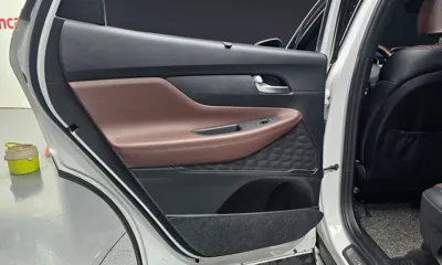 Hyundai Santafe 2019, 139913 км, за 12638.44 USD - фото 25