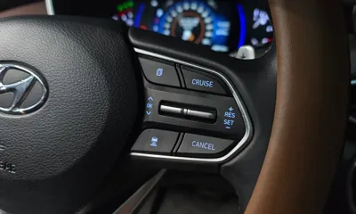 Hyundai Santafe 2019, 139913 км, за 12638.44 USD - фото 27