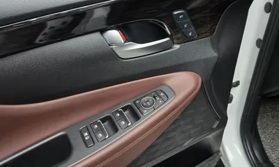 Hyundai Santafe 2019, 139913 км, за 12638.44 USD - фото 32