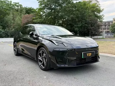 Lynk & Co 07 EM-P 2024, 23000 км, за 15448.67 USD