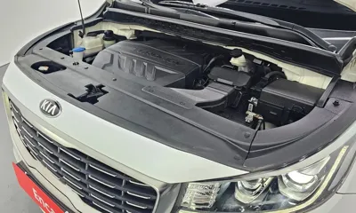 Kia Canival 2019, 93268 км, за 10749.19 USD - фото 6
