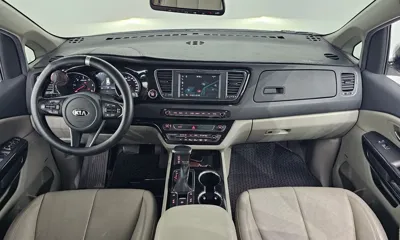 Kia Canival 2019, 93268 км, за 10749.19 USD - фото 7