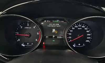 Kia Canival 2019, 93268 км, за 10749.19 USD - фото 8