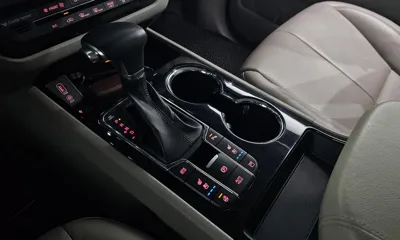 Kia Canival 2019, 93268 км, за 10749.19 USD - фото 9