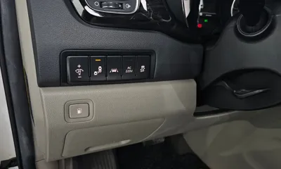 Kia Canival 2019, 93268 км, за 10749.19 USD - фото 16