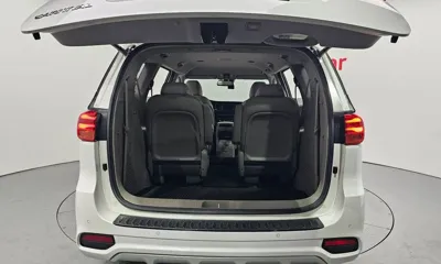 Kia Canival 2019, 93268 км, за 10749.19 USD - фото 20