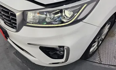 Kia Canival 2019, 93268 км, за 10749.19 USD - фото 22