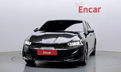 Kia K5 2020, 67527 км, за 10213.38 USD