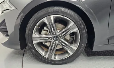 Kia K5 2020, 67527 км, за 10213.38 USD