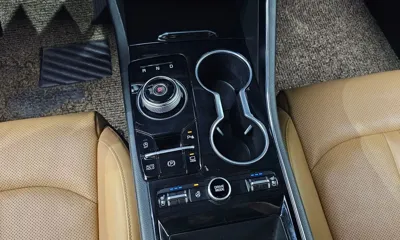 Kia K5 2020, 67527 км, за 10206.07 USD - фото 9
