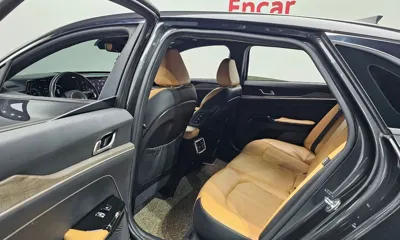 Kia K5 2020, 67527 км, за 10206.07 USD - фото 11
