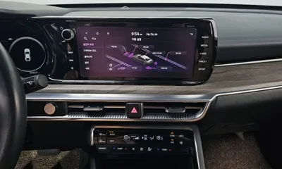 Kia K5 2020, 67527 км, за 10206.07 USD - фото 13