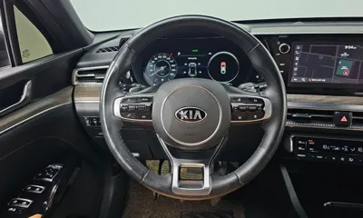 Kia K5 2020, 67527 км, за 10206.07 USD - фото 14