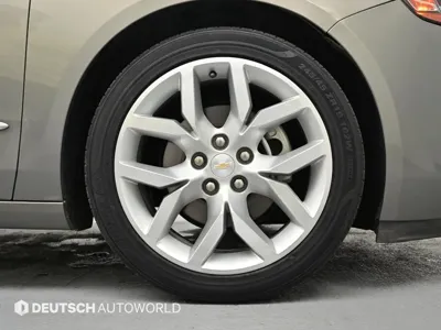 ChevroletGMDaewoo Impala 2017, 62216 км, за 5785.61 USD