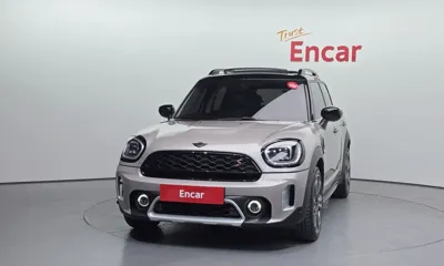 MINI Countryman 2023, 35791 км, за 22427.35 USD