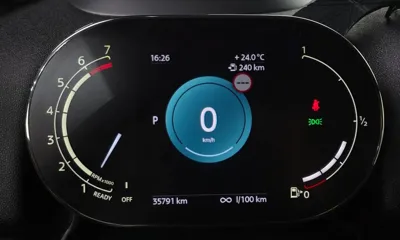 MINI Countryman 2023, 35791 км, за 22427.35 USD - фото 8