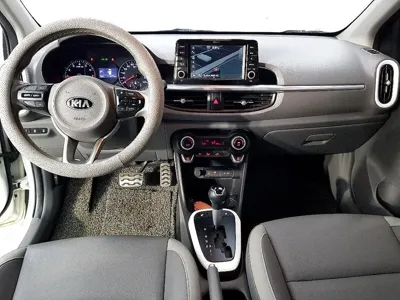 Kia Morning 2020, 119000 км, за 5798.05 USD