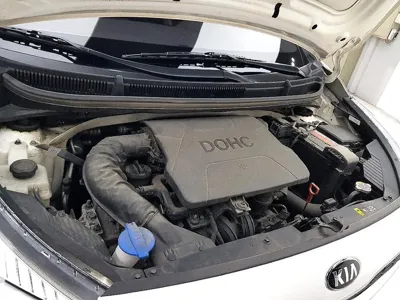 Kia Morning 2020, 119000 км, за 5798.05 USD - фото 6
