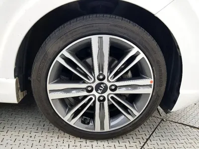 Kia Morning 2020, 119000 км, за 5798.05 USD - фото 20