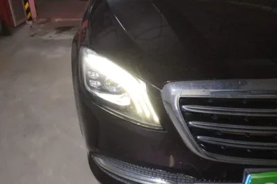 Mercedes-Benz S-Class 2018, 134300 км, за 48671 USD - фото 7
