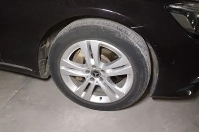 Mercedes-Benz S-Class 2018, 134300 км, за 48671 USD - фото 8