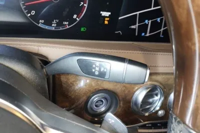 Mercedes-Benz S-Class 2018, 134300 км, за 48671 USD - фото 14