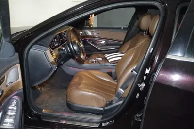 Mercedes-Benz S-Class 2018, 134300 км, за 48671 USD - фото 15